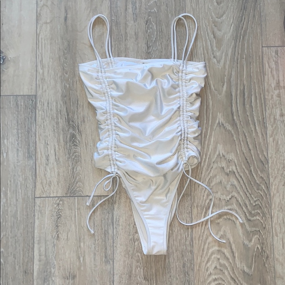 Pacsun one piece swimsuit